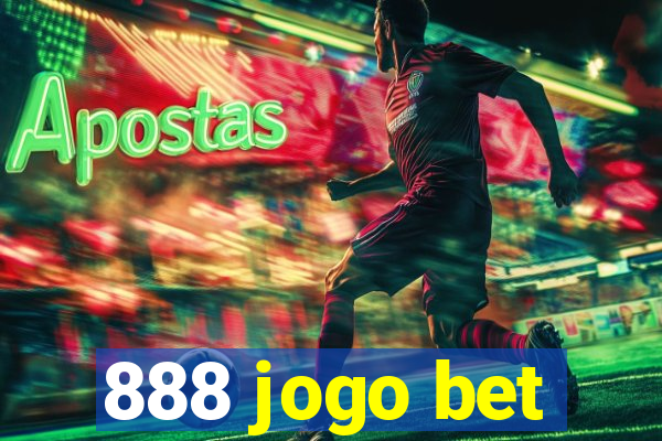 888 jogo bet